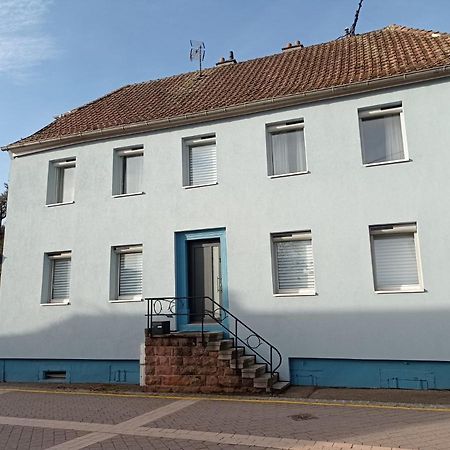 Gite Du Moulin Gunsbach Kültér fotó