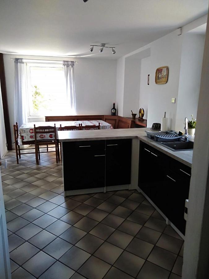Gite Du Moulin Gunsbach Kültér fotó
