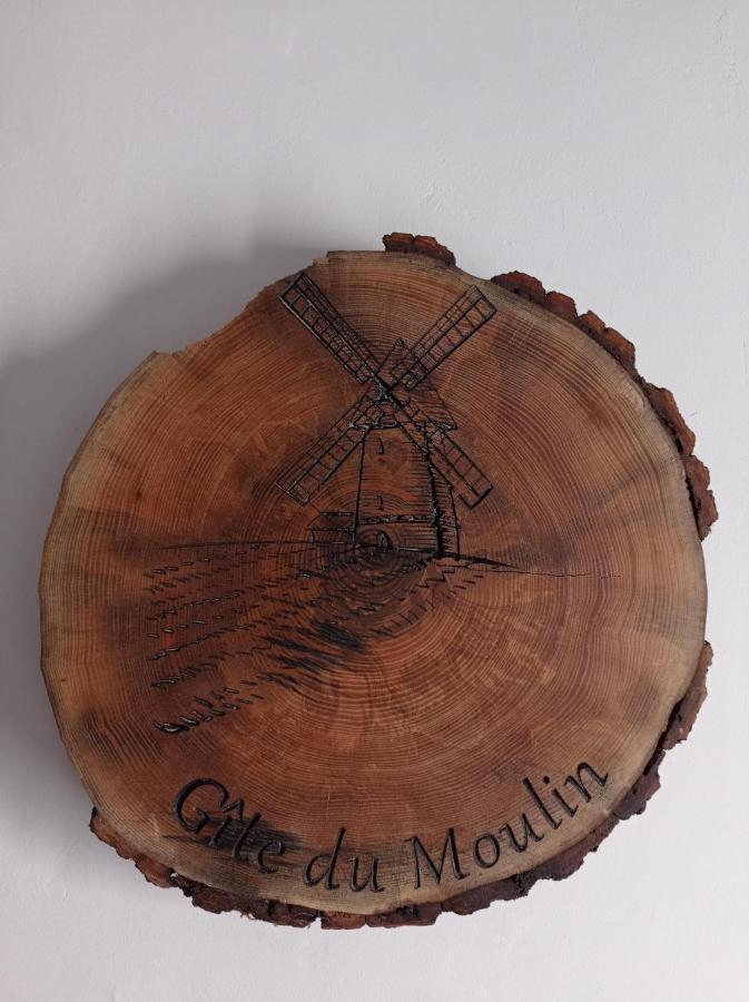 Gite Du Moulin Gunsbach Kültér fotó