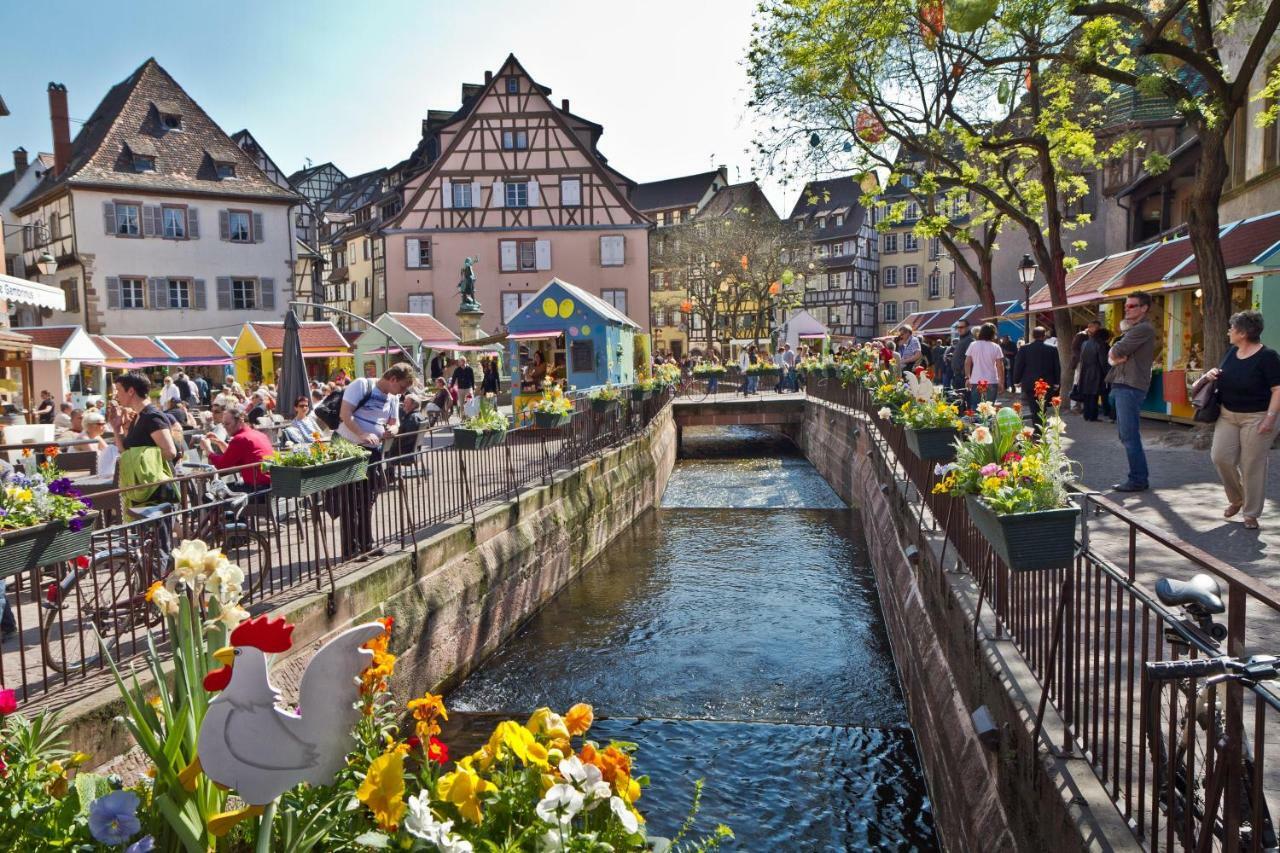 Gite Du Moulin Gunsbach Kültér fotó